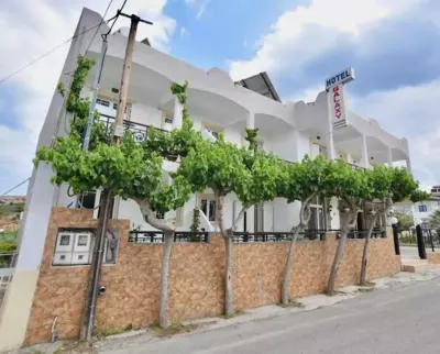 Hotel Galaxy - Souvala