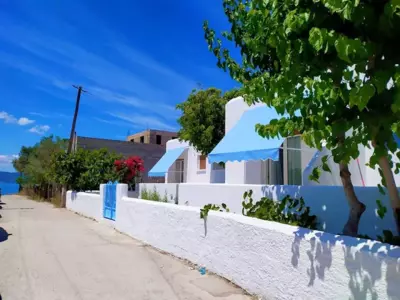 Naja's Studio - Souvala