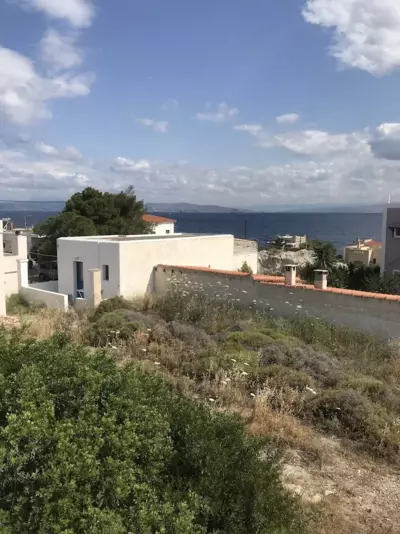 Blue Dolphin Studios and Apartment - Vagia