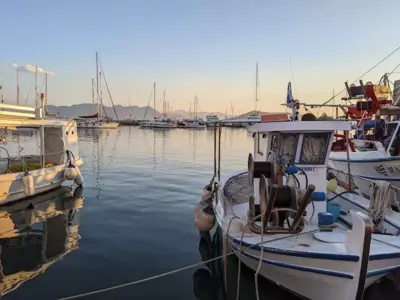 Marinas house - Vagia