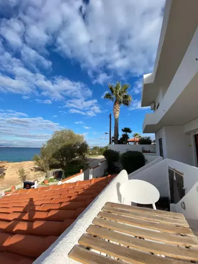 Kathrine's House in Vagia - Vagia