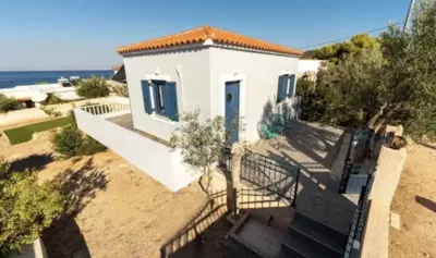 The Dona House - Vagia