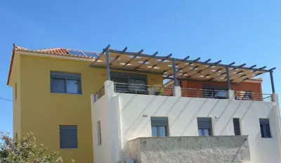 Deco Apartments Aigina - Vagia