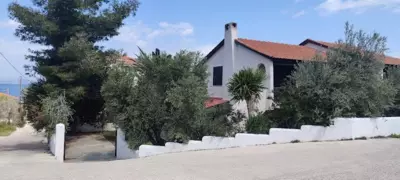 Sylvia's house at Vagia - Vagia