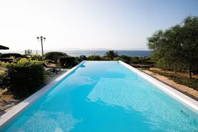 Studio by the sea-3-Souvala,Aigina - Vathi