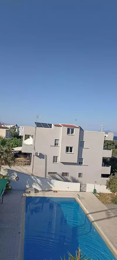 Athina Studios - Vathi