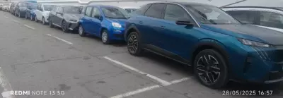 Completely self-contained rental, Aegina - Vathi