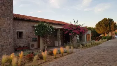 Terra Casa Private Villa in Aegina Island - Vathi