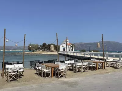 Anett Studios - Elafonisos