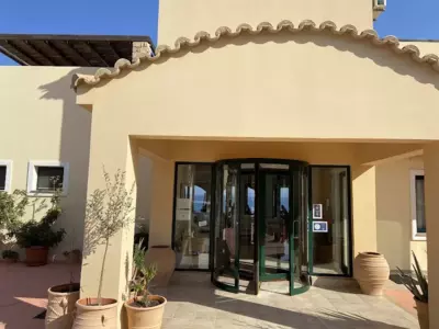 Element Hotel - Elafonisos