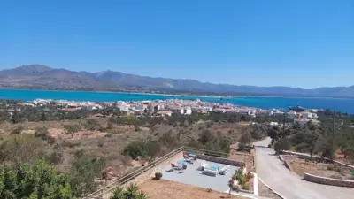 Lisa's Place - Elafonisos