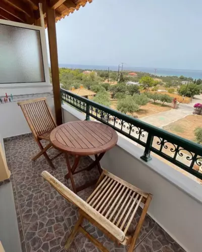 Niriides Rooms - Elafonisos