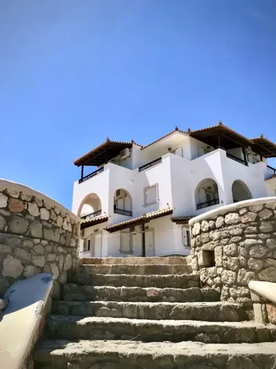 Studios Maniati - Elafonisos