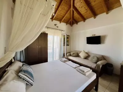 Avra Studios - Elafonisos