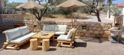 Selinopetra Rooms - Elafonisos