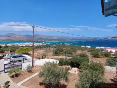 The Captain - Elafonisos