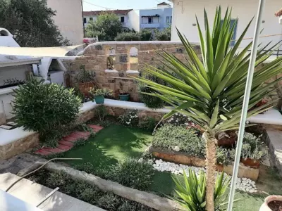 Kalomoira's Apartments - Elafonisos