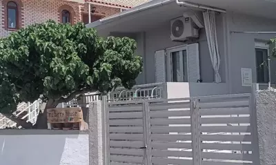 Mulberry House - Elafonisos