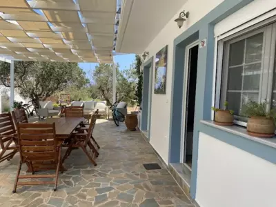 Villa Aroni - Elafonisos