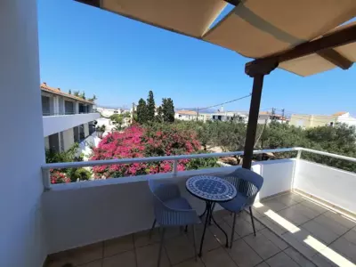 Panorama Elafonisos - Elafonisos