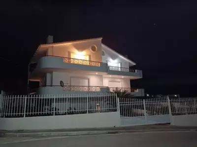 Socrates - Elafonisos