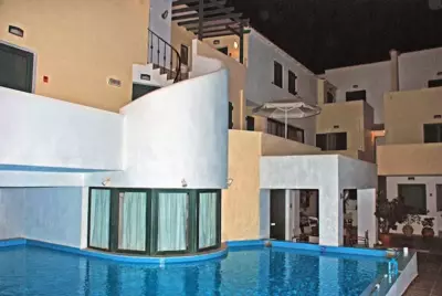 9 Muses - Elafonisos