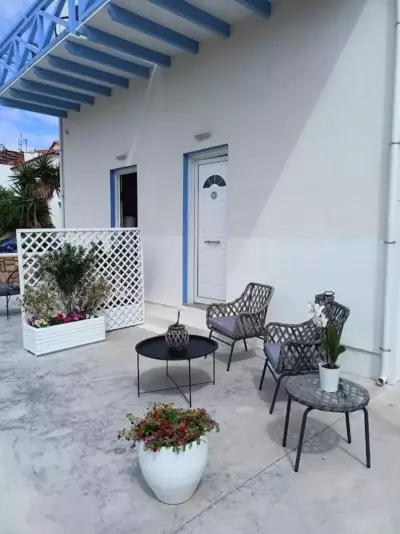 Divine Studios Elafonisos A2 - Elafonisos