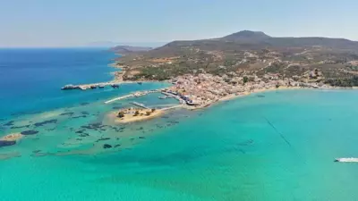 Elafonisos Isle B1 - Elafonisos