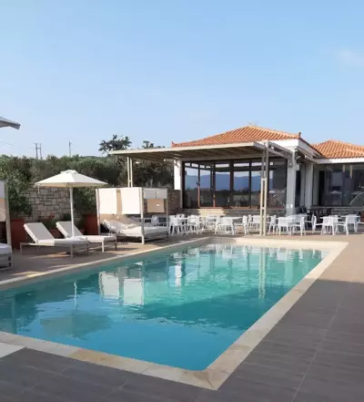 Elafonisos Resort - Elafonisos