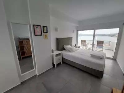 Bahia- apartment by the sea - Elafonisos