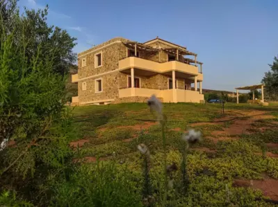 Castro Elafonisos - Elafonisos