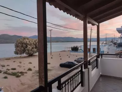 GIALOS APARTMENT - Elafonisos