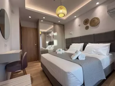 Tago Houses - Elafonisos