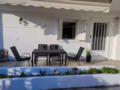 Elafonisos Guesthouse - Elafonisos