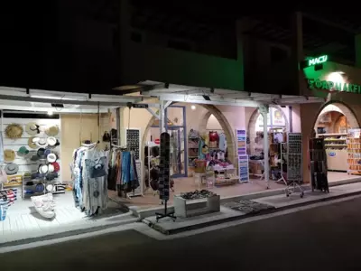 Elafonisos: Two storey house on the sea front - Elafonisos