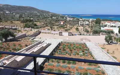 Harmony Seaview Villas In Elafonisos - Elafonisos