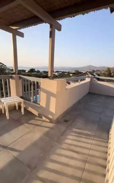 Elafonisos Aqua Villa III - Elafonisos