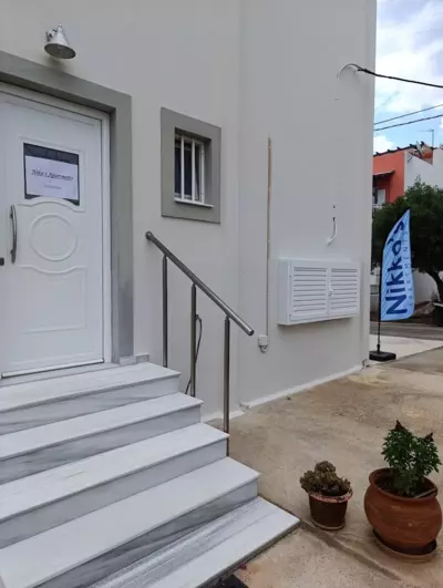 Niko's apartments 2 - Elafonisos