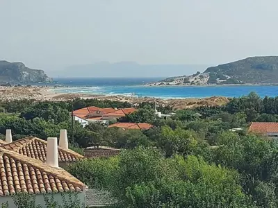 Simos suites - Elafonisos