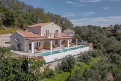 Bella Vista Ereikousa - Ereikoussa