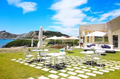 Acantha Boutique Hotel - Ereikoussa