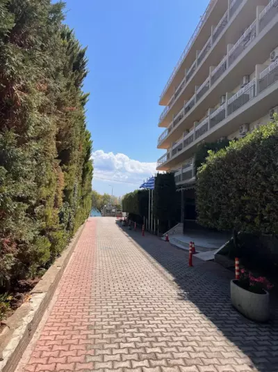 Stefania Hotel - Amarynthos