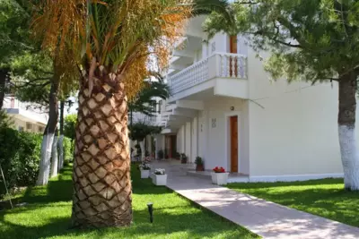 Posidonia Pension - Amarynthos