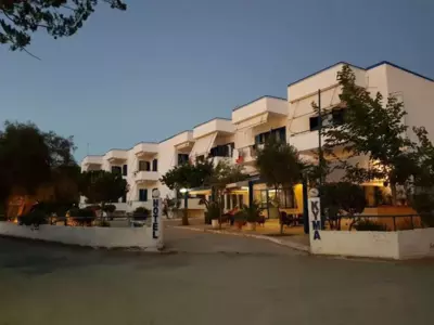 To Kyma - Amarynthos