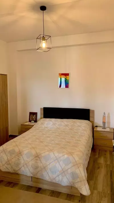 Small Guesthouse In The Garden - Amarynthos