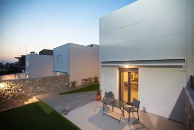 Amarynthos Maisonettes - Amarynthos