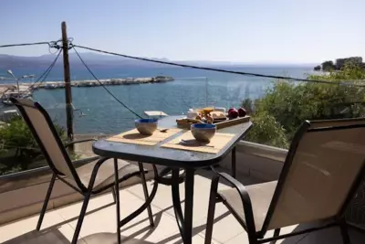 Filippos Apartments - Amarynthos