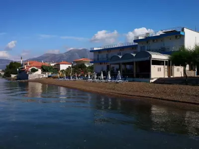 Artemis Hotel - Amarynthos