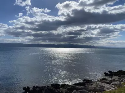 Seaside Villa AndroNikos (Evia Island) - Amarynthos