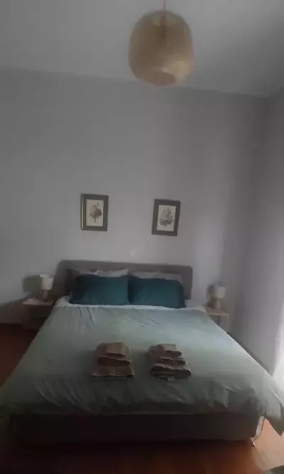 Alice House 2 - Amarynthos